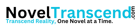 Novel Transcend logo